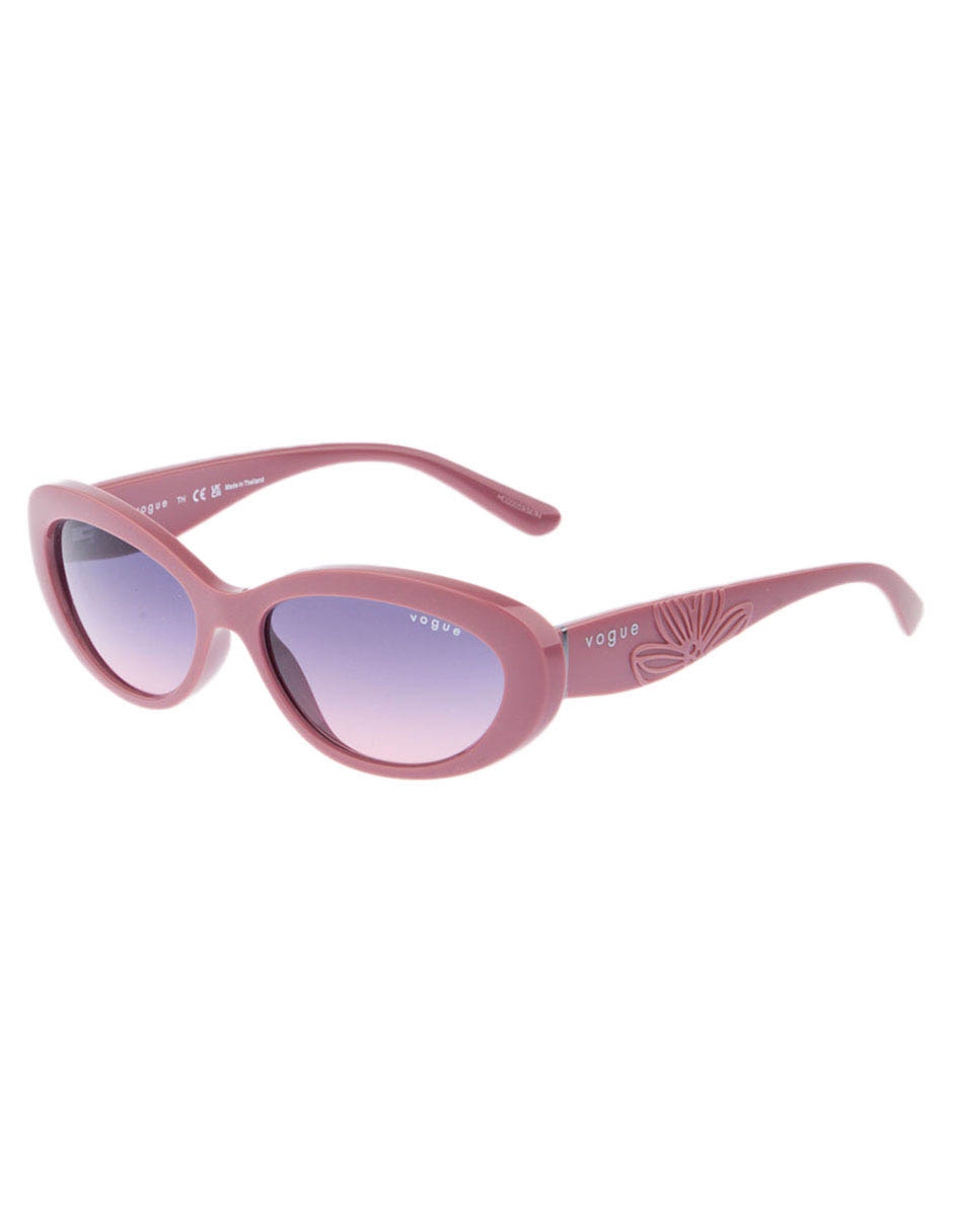 Lentes de sol In Vogue para mujer 2