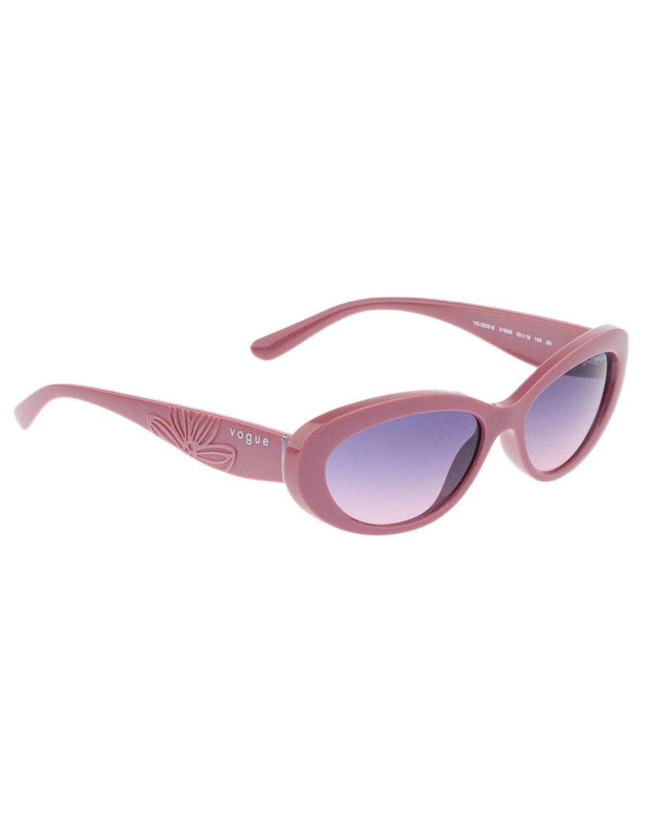 Lentes de sol In Vogue para mujer 3