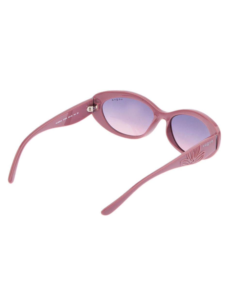 Lentes de sol In Vogue para mujer 4