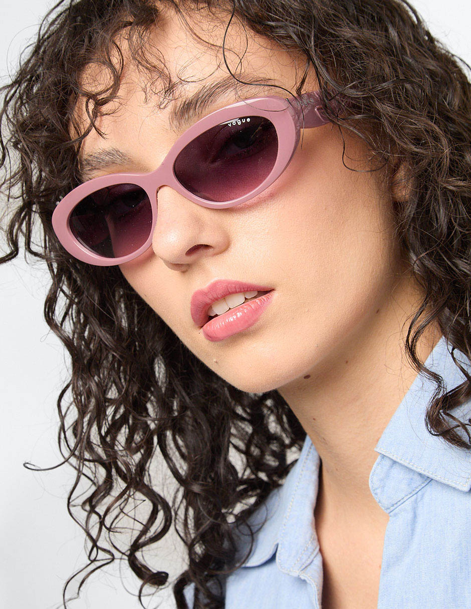 Lentes de sol In Vogue para mujer 6