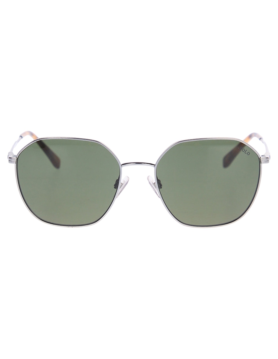 Lentes de sol para hombre