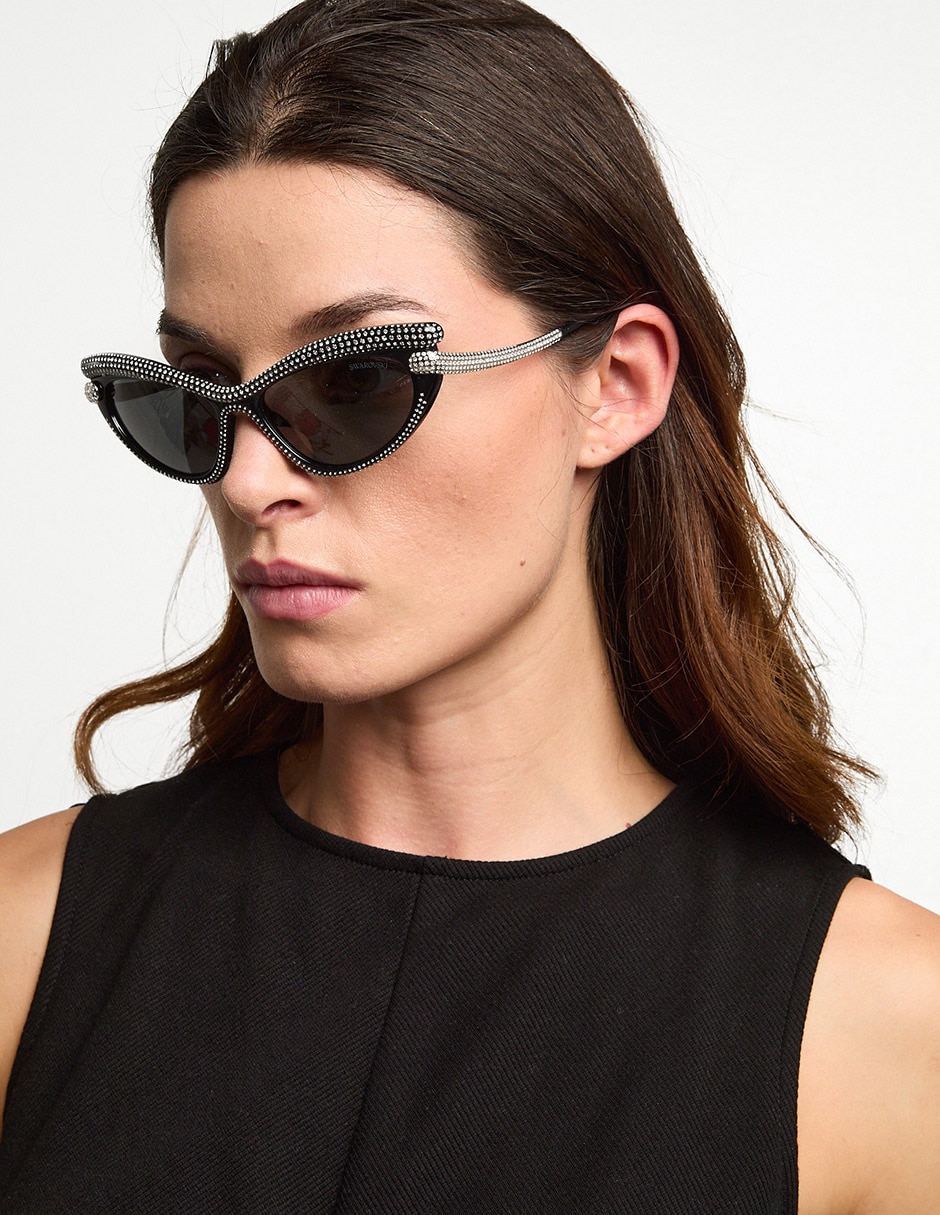 Lentes de sol Premium Fashion Science Of Elegance para mujer 6