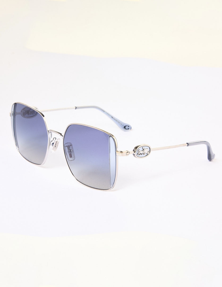Lentes de sol Premium Fashion Cad 72 para mujer 2