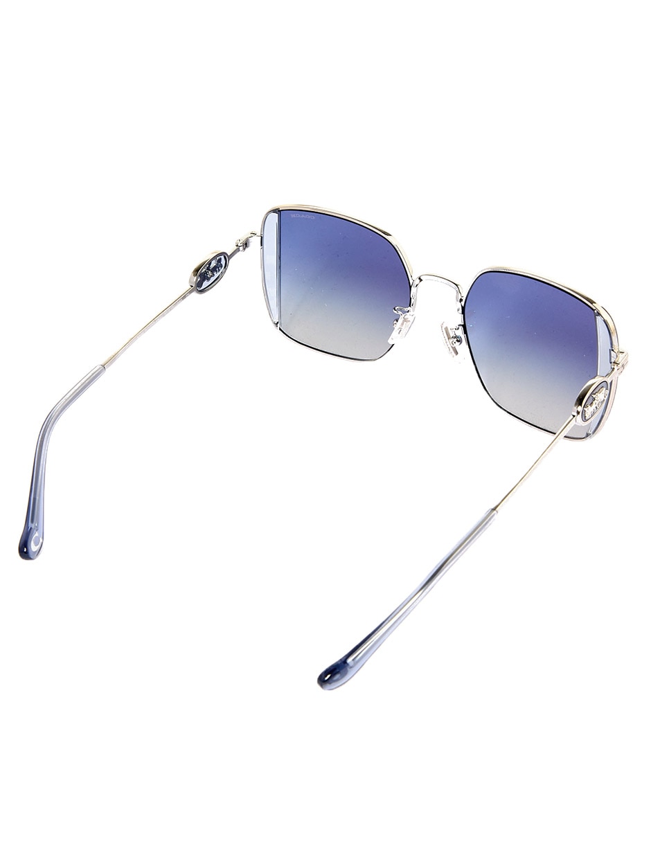 Lentes de sol Premium Fashion Cad 72 para mujer 4