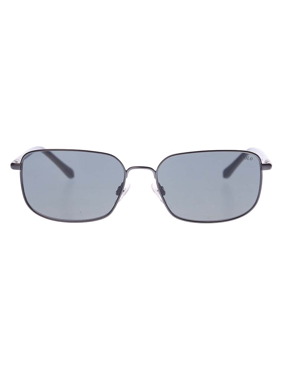 Lentes de sol Core Aspirational para hombre