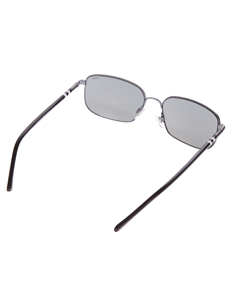 Lentes de sol Core Aspirational para hombre 4