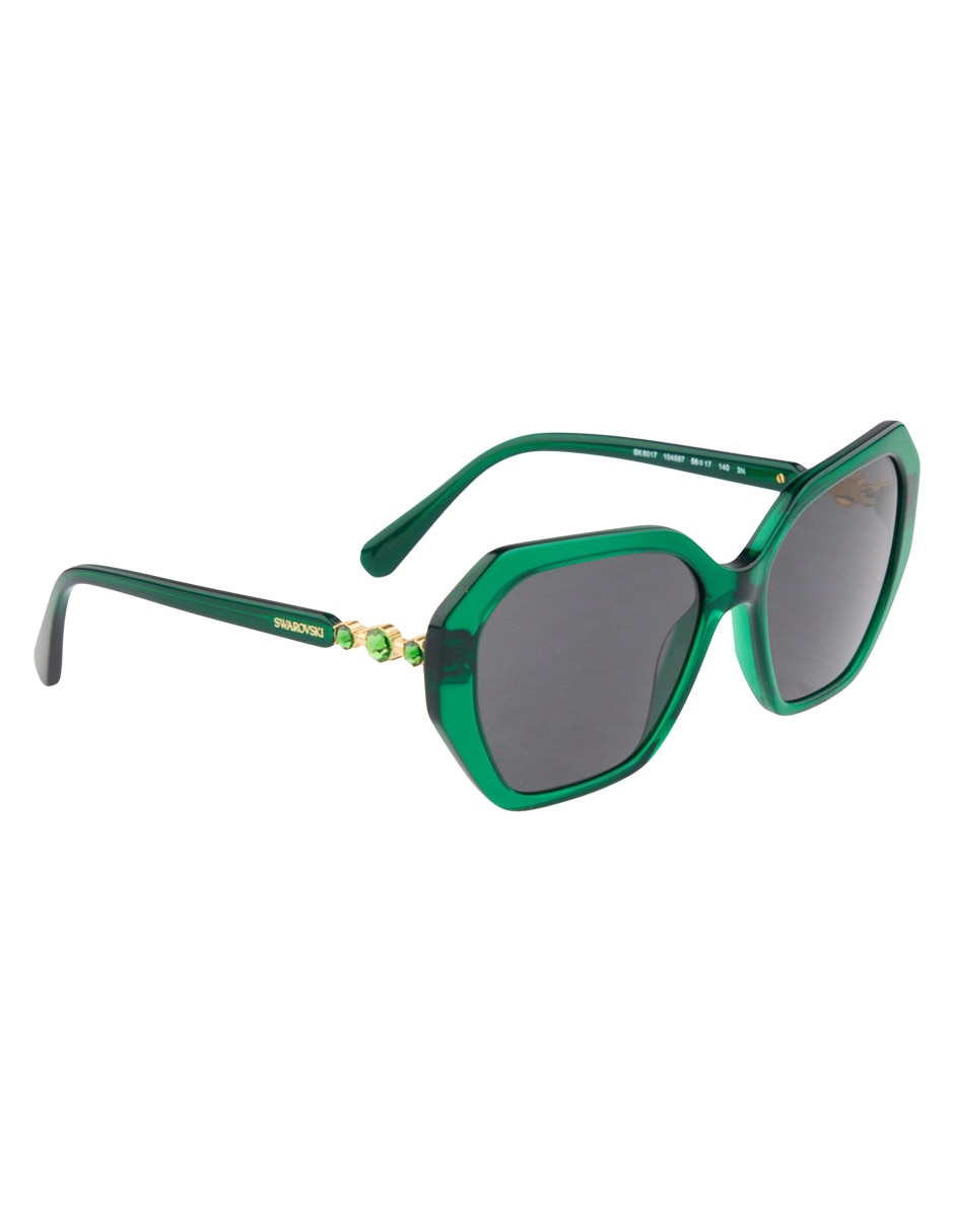 Lentes de sol Premium Fashion Science of Elegance para mujer 3