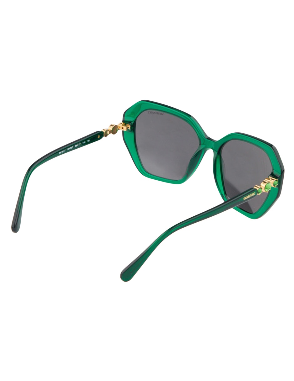 Lentes de sol Premium Fashion Science of Elegance para mujer 4