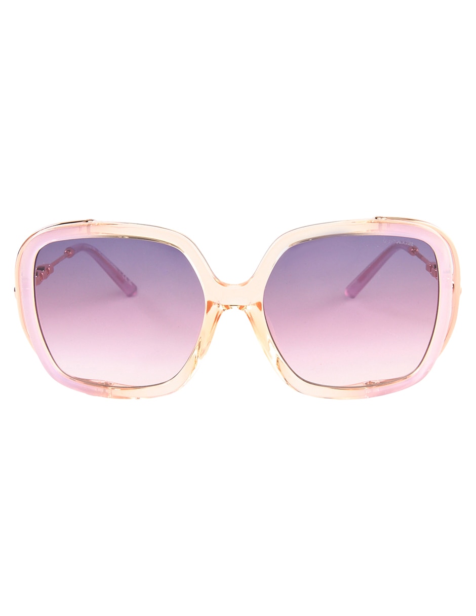 Lentes de sol Premium Fashion Cad 80 para mujer