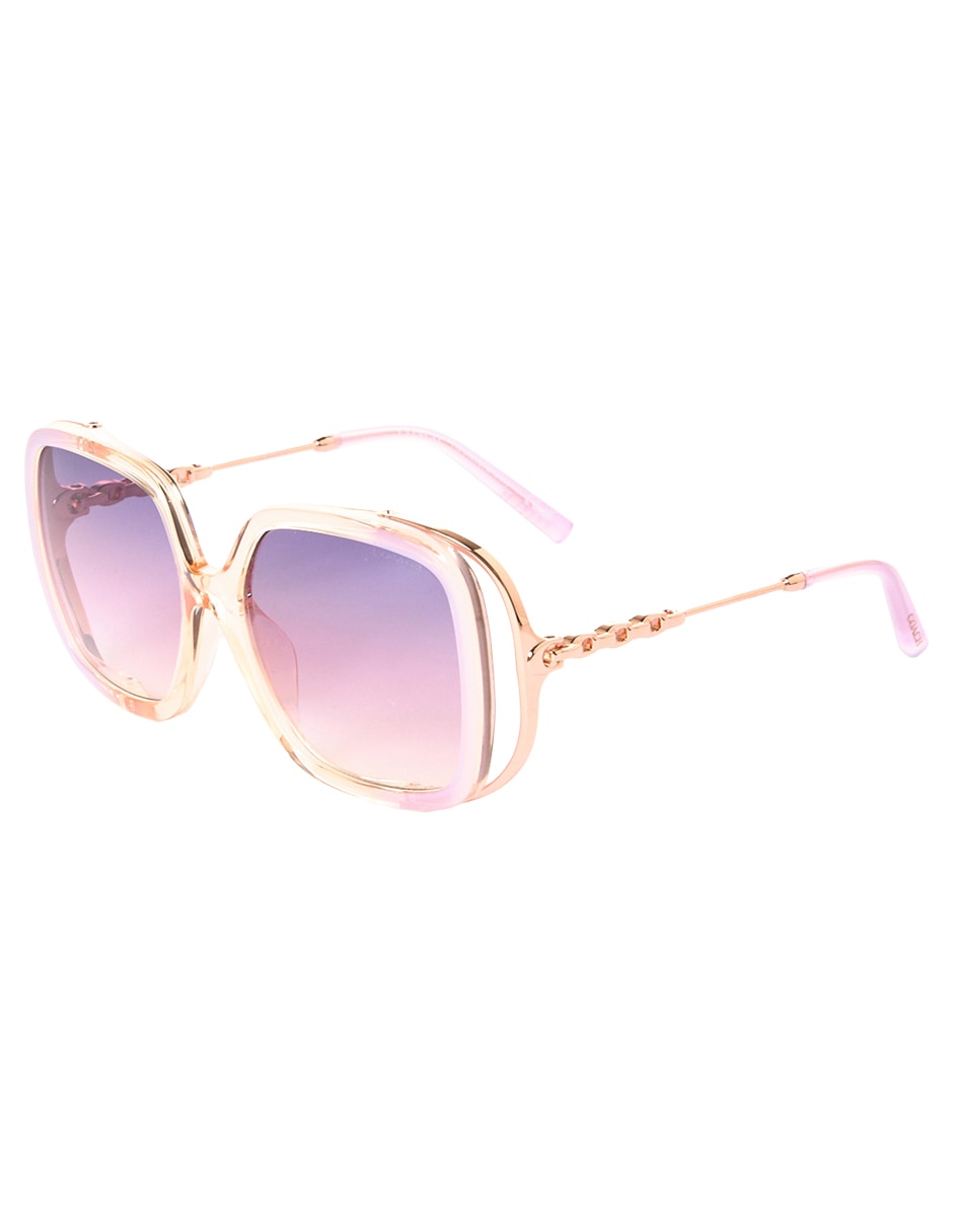Lentes de sol Premium Fashion Cad 80 para mujer 3
