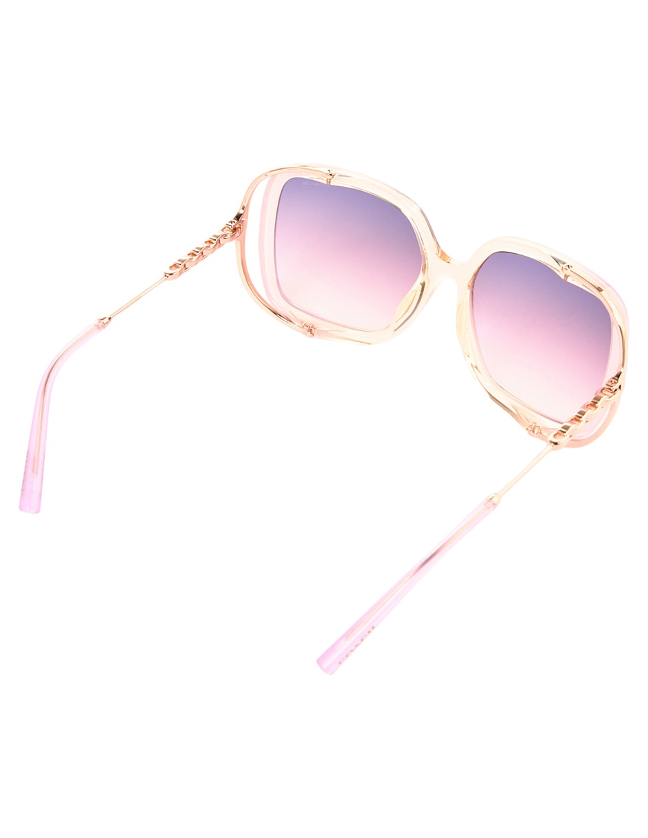Lentes de sol Premium Fashion Cad 80 para mujer 4