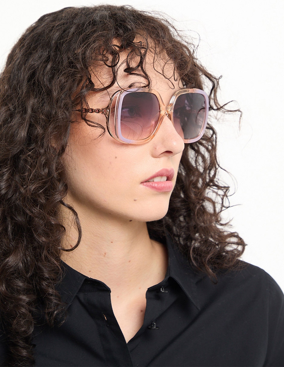 Lentes de sol Premium Fashion Cad 80 para mujer 6