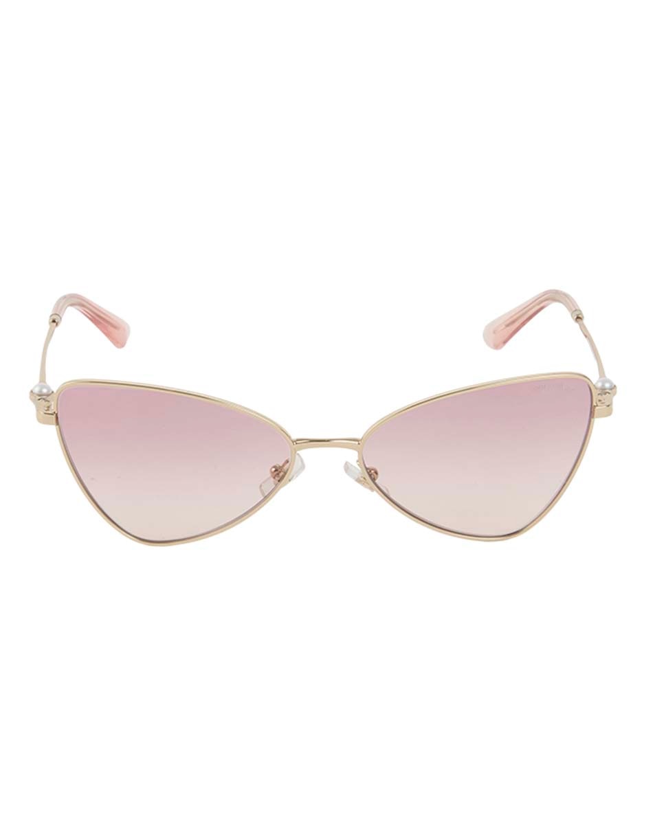 Lentes de sol Luxury Pearl para mujer