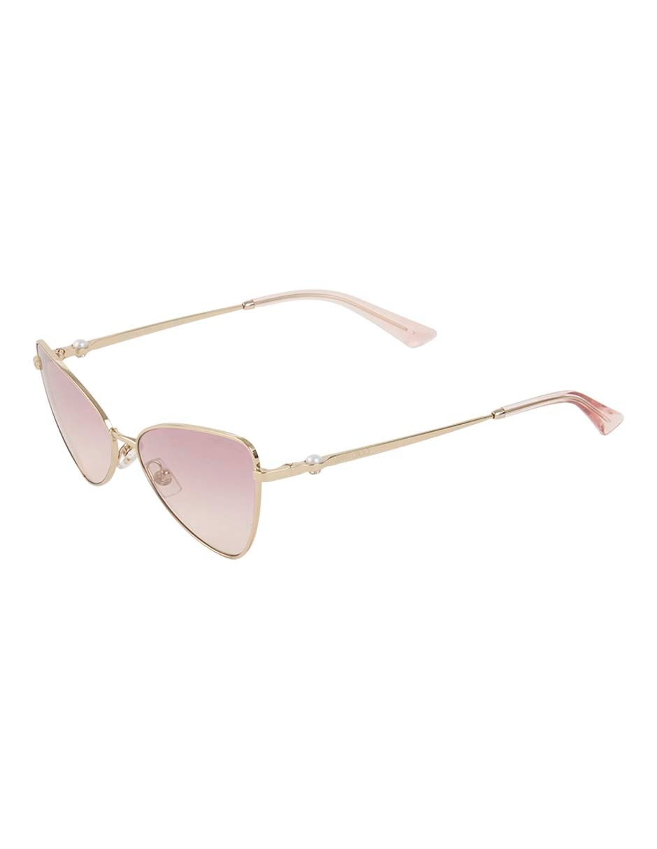 Lentes de sol Luxury Pearl para mujer 2