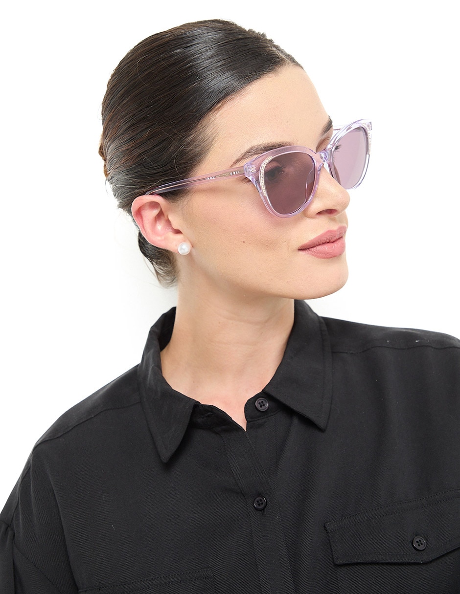Lentes de sol Premium Fashion Science of Elegance para mujer 6