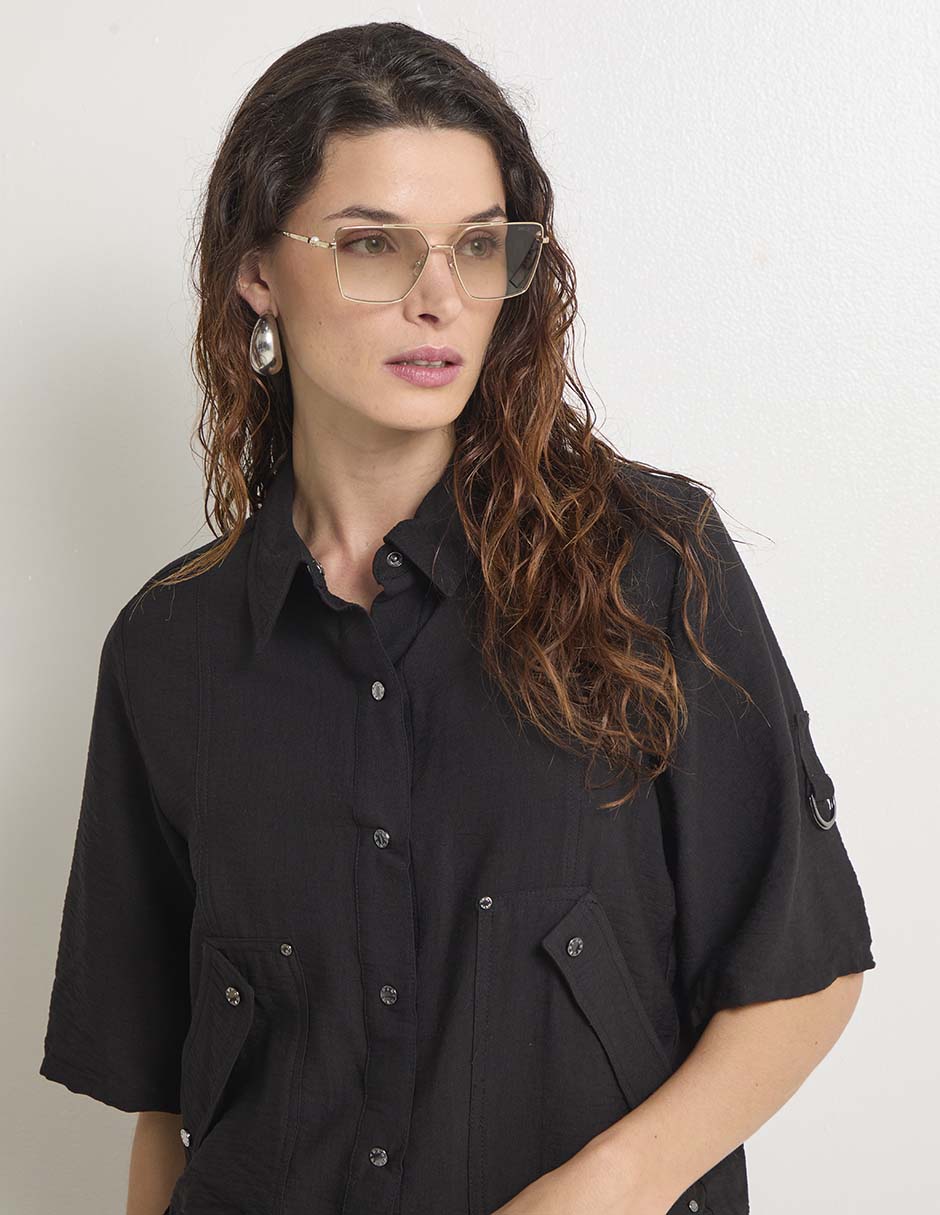 Lentes de sol Pearl para mujer 6