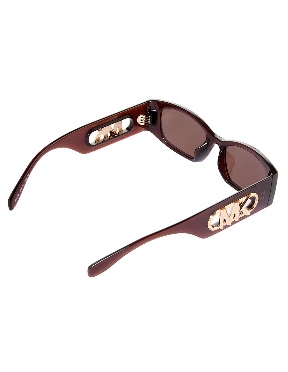 Lentes de sol Premium Fashion Rhodes para mujer 4