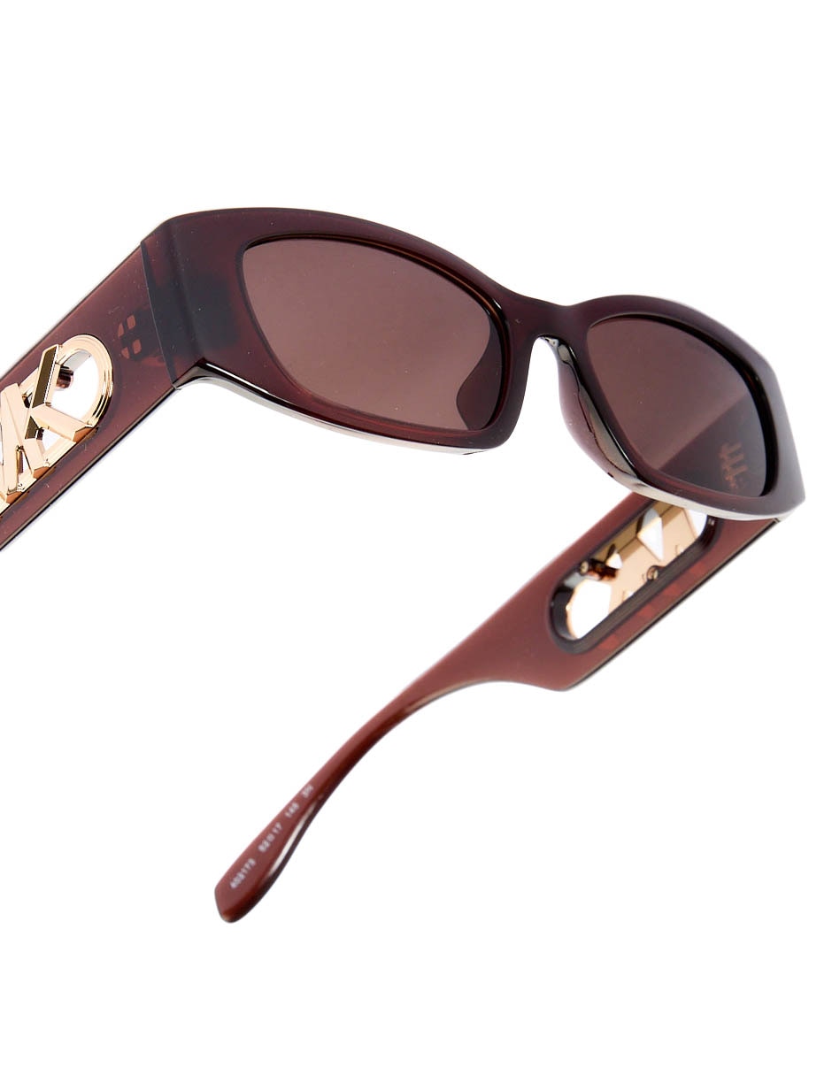 Lentes de sol Premium Fashion Rhodes para mujer 5
