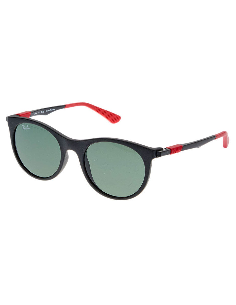 Lentes de sol Lifestyle Kids Core infantil unisex 2