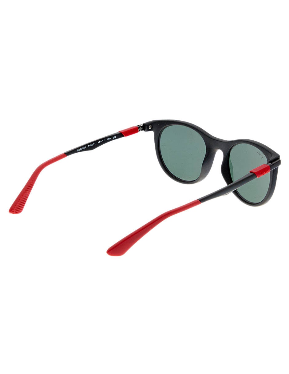 Lentes de sol Lifestyle Kids Core infantil unisex 4