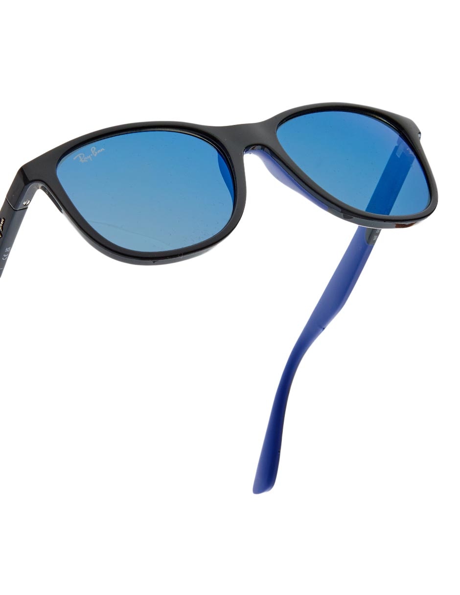 Lentes de sol Lifestyle Kids Core infantil unisex 5