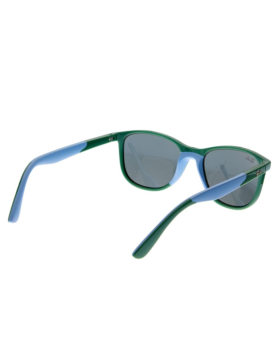 Lentes de sol Core infantil unisex 4