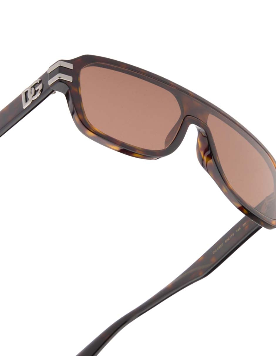 Lentes de sol Luxury DNA para hombre 5