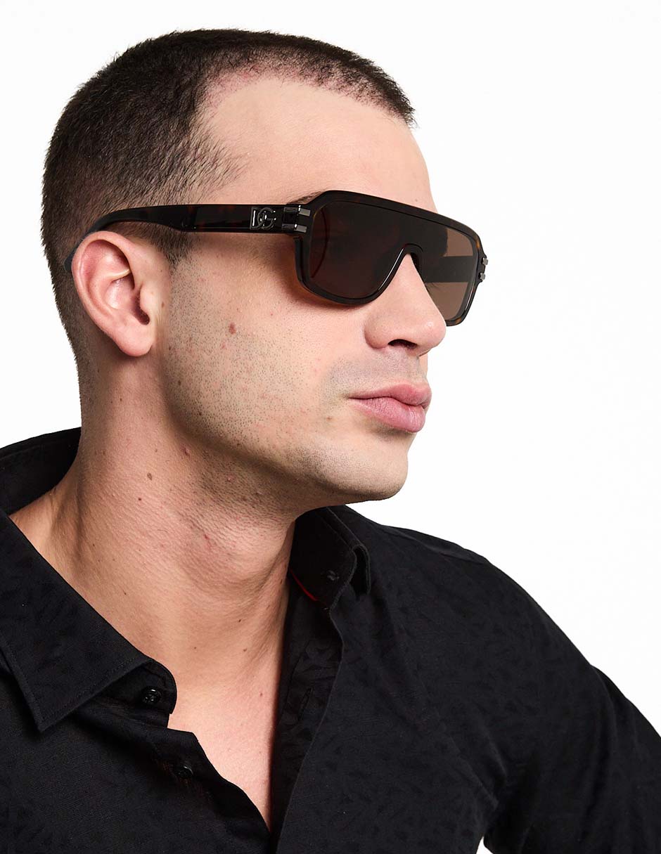 Lentes de sol Luxury DNA para hombre 6