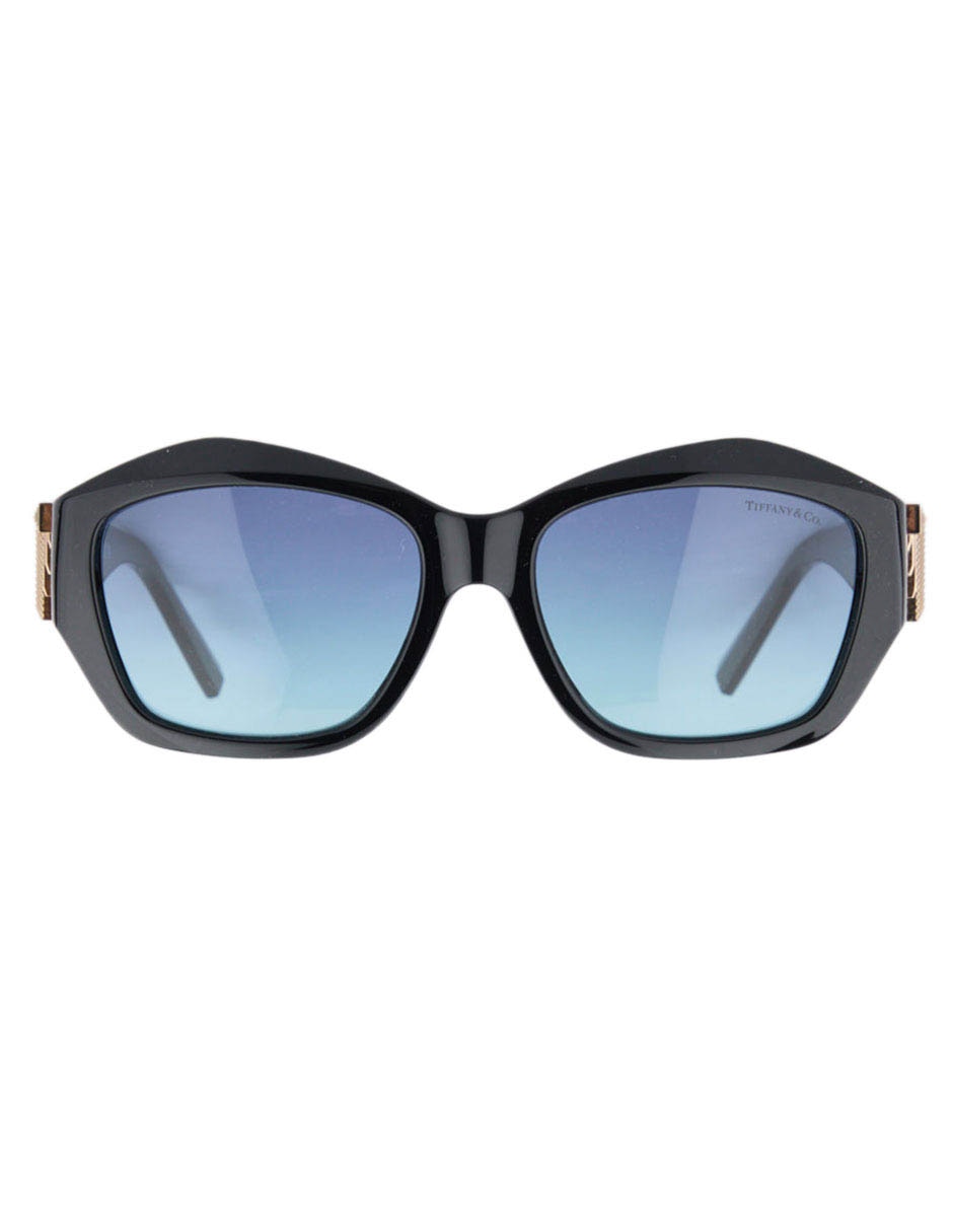 Lentes de sol Luxury Modern Glamour para mujer