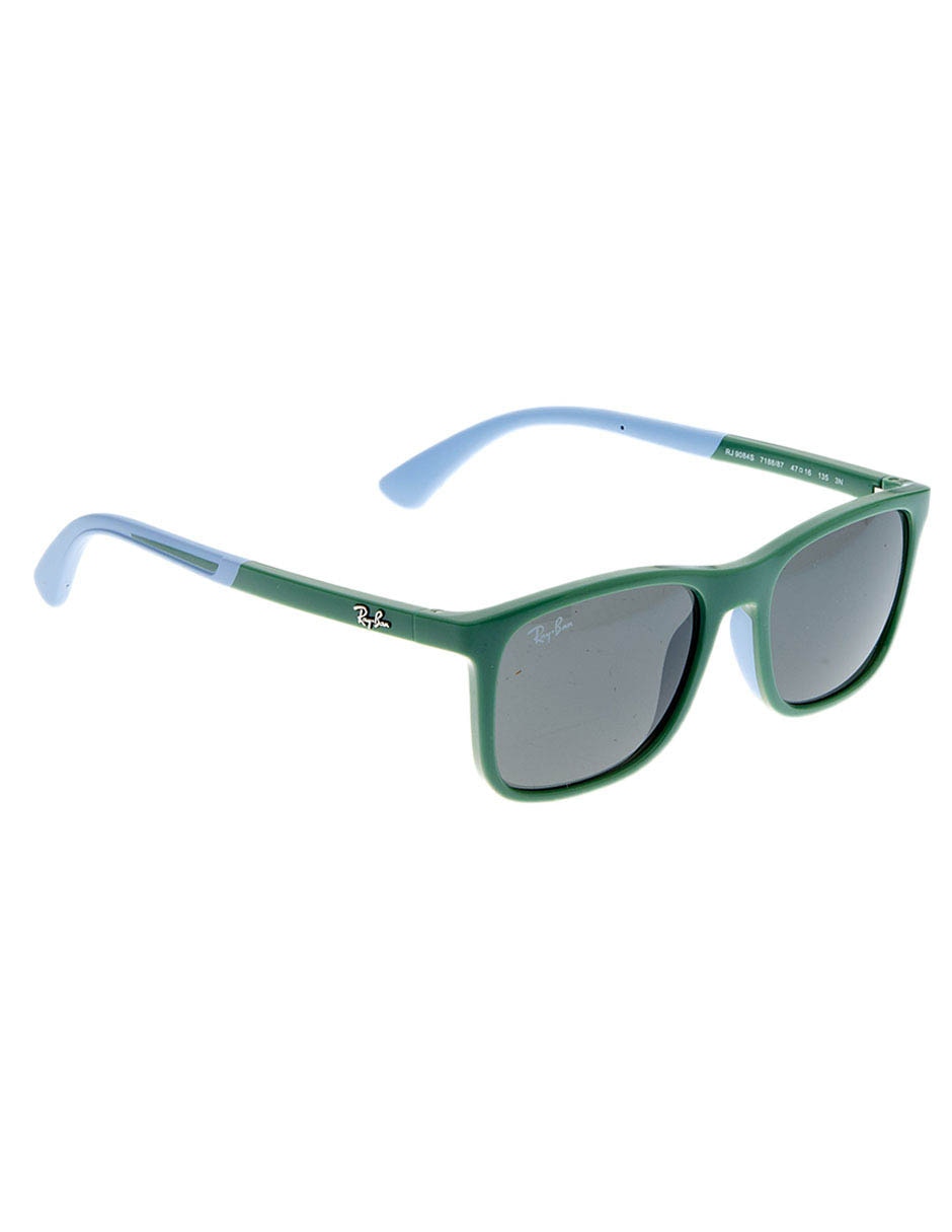 Lentes de sol Lifestyle Kids Core infantil unisex 2