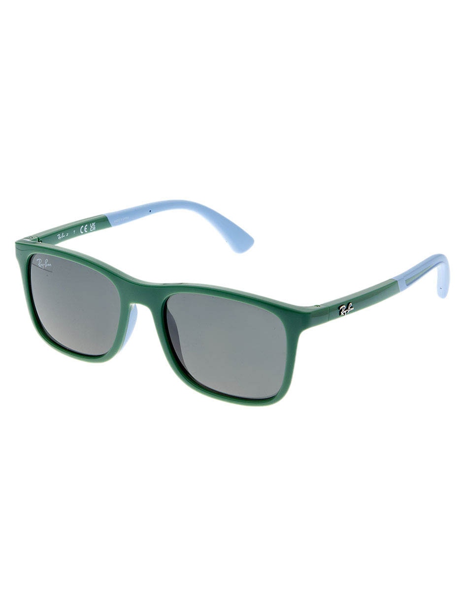 Lentes de sol Lifestyle Kids Core infantil unisex 3