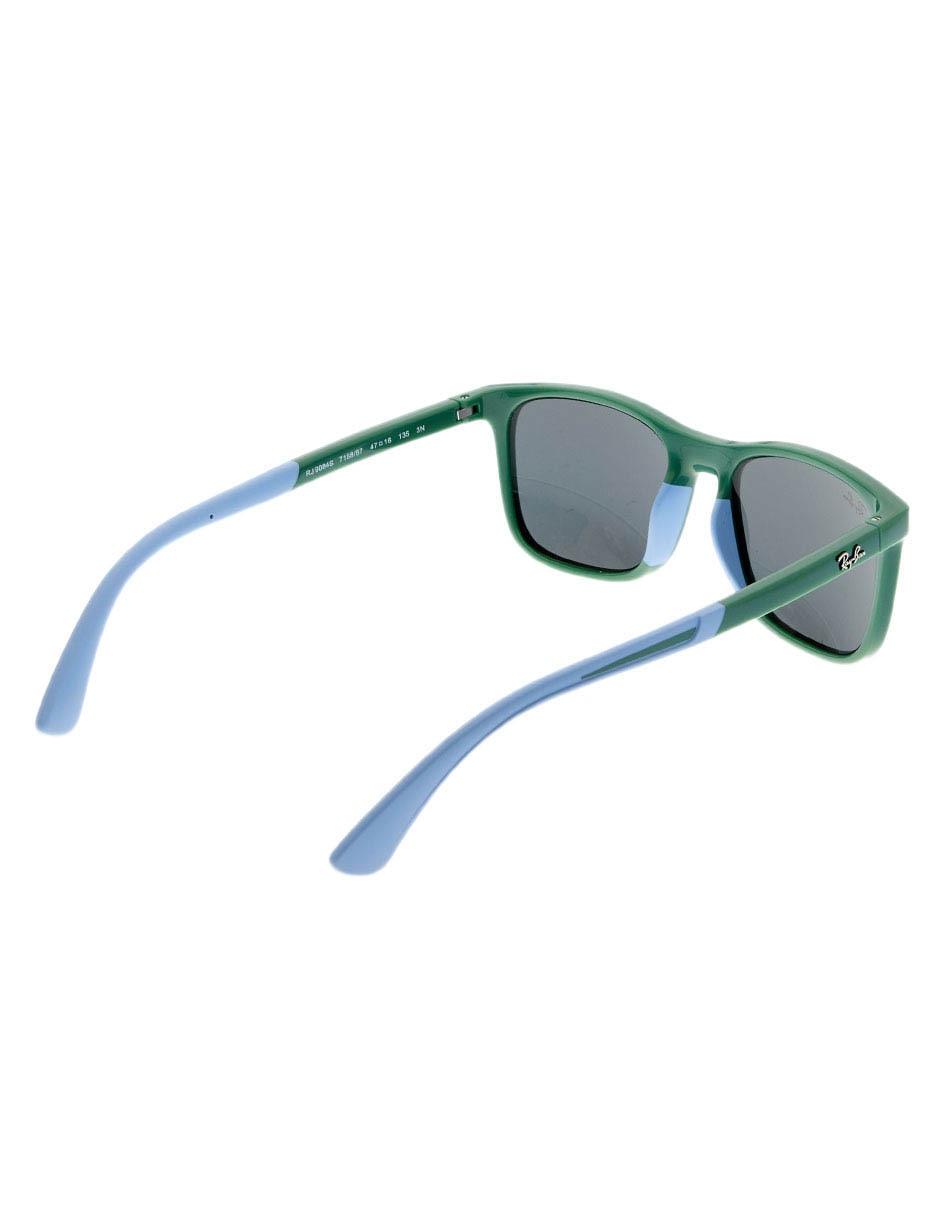 Lentes de sol Lifestyle Kids Core infantil unisex 4