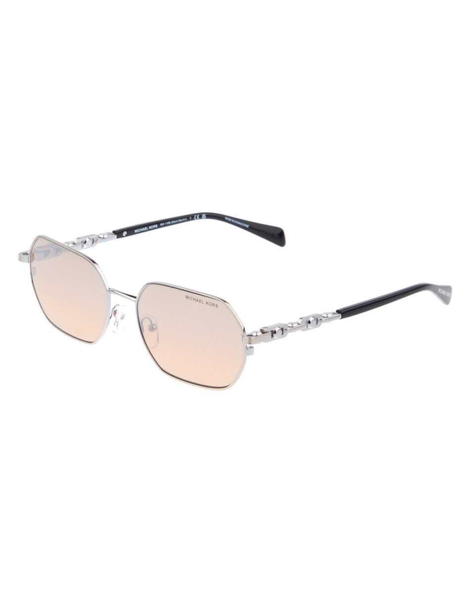 Lentes de sol Saint Martin unisex 2