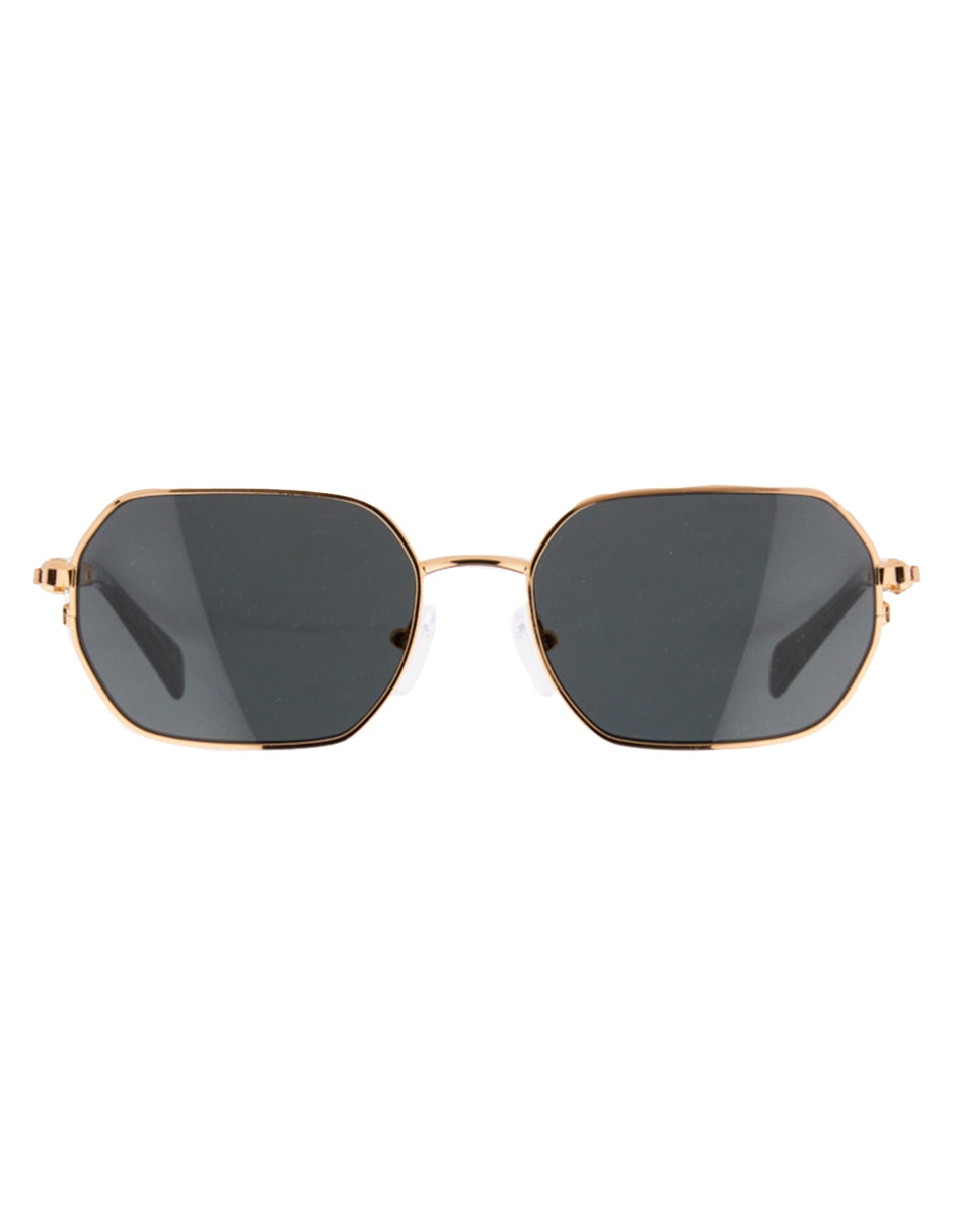 Lentes de sol Premium Fashion Saint Martin unisex