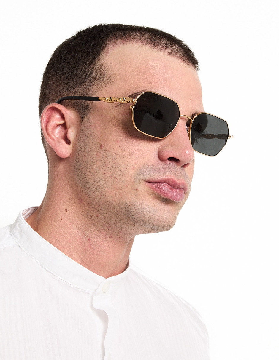 Lentes de sol Premium Fashion Saint Martin unisex 7