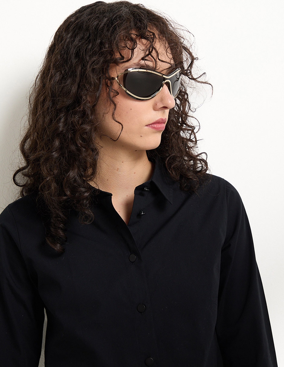 Lentes de sol Premium Fashion La Praia para mujer 6
