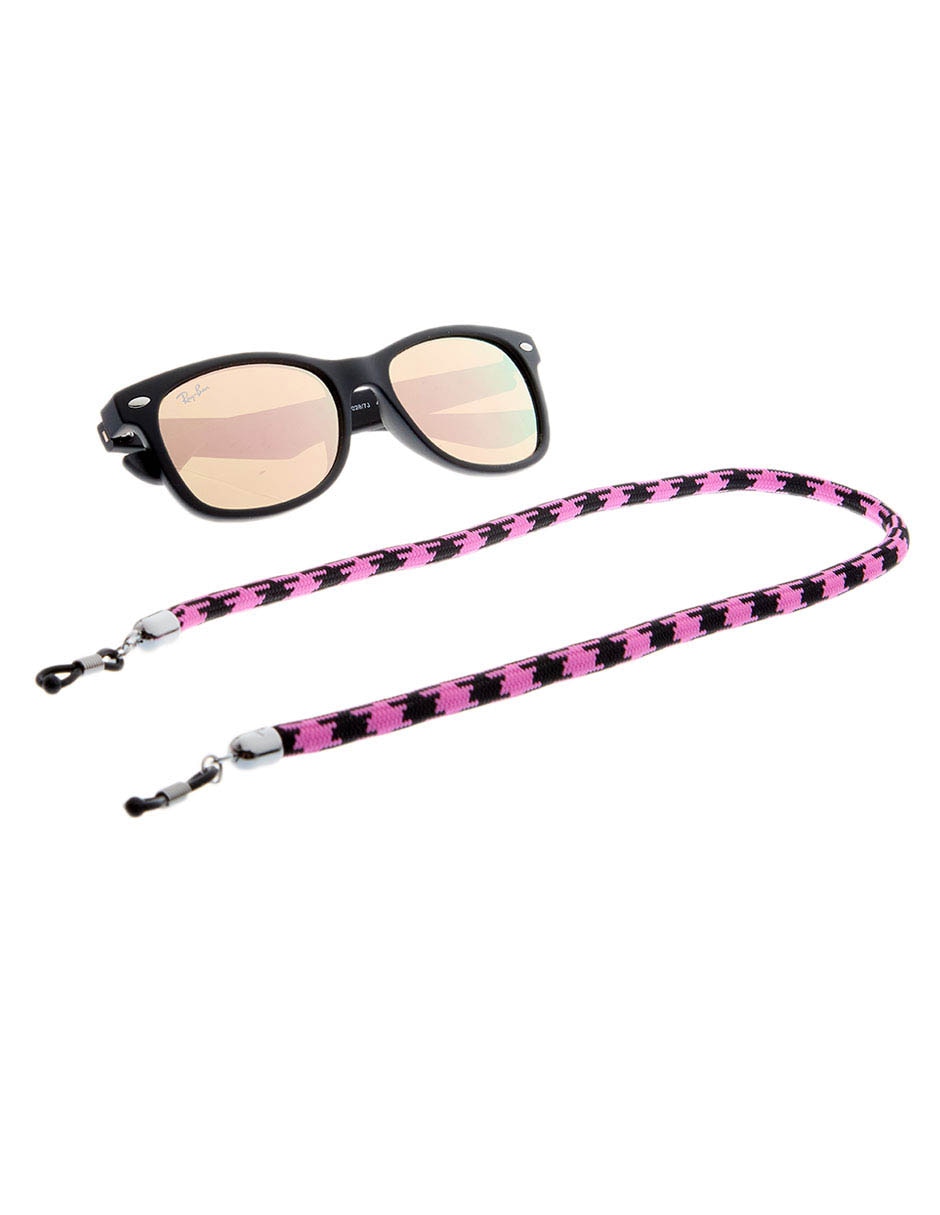 Lentes de sol Lifestyle Junior New Wayfarer infantil unisex