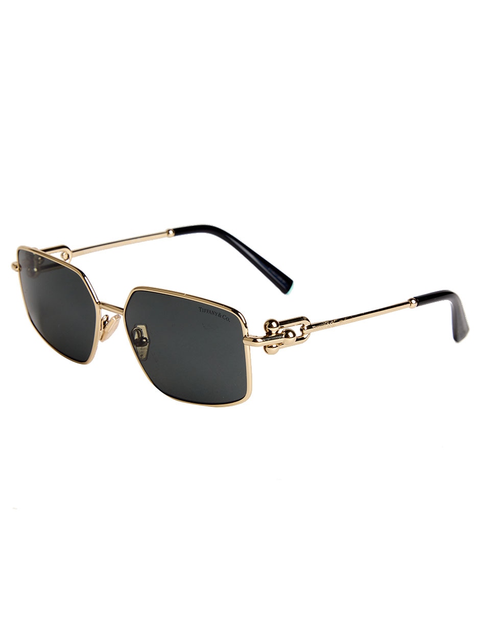 Lentes de sol Luxury Icons unisex 6
