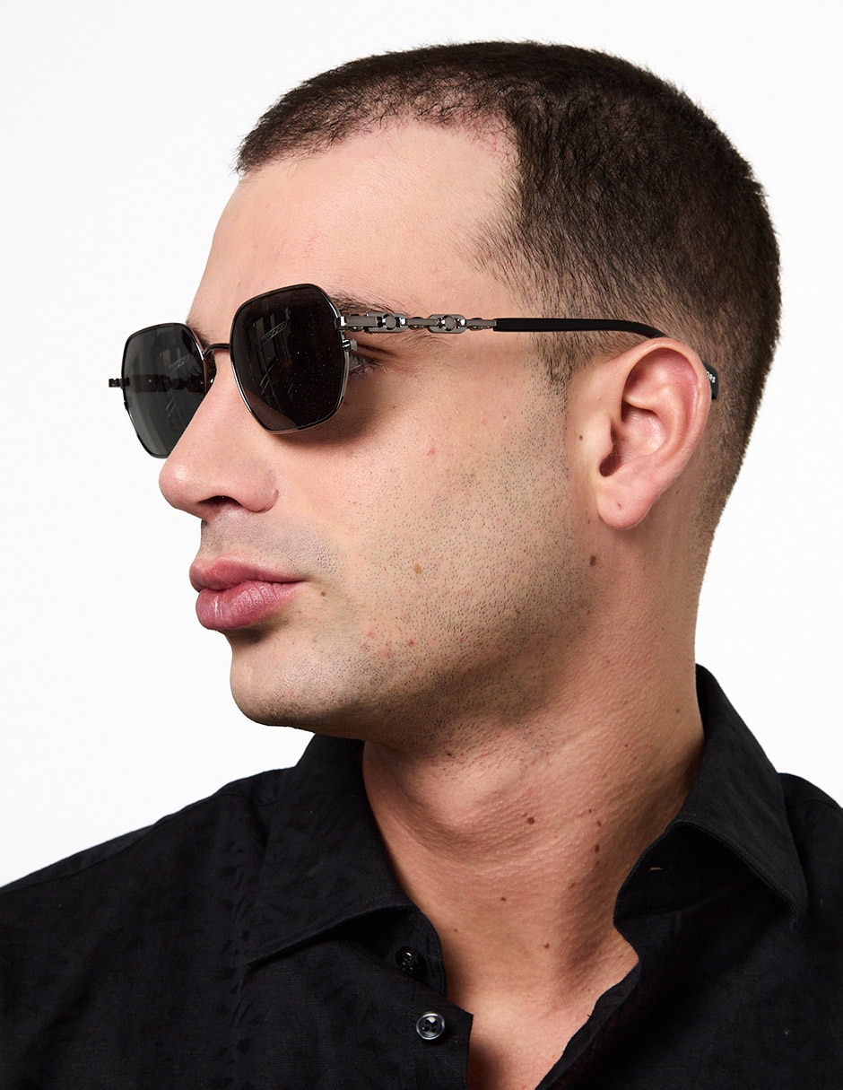 Lentes de sol Premium Fashion Saint Martin unisex 7