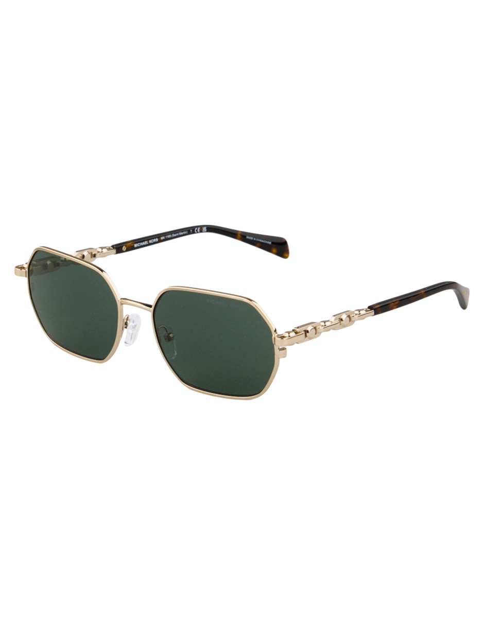 Lentes de sol Premium Fashion Saint Martin unisex 2