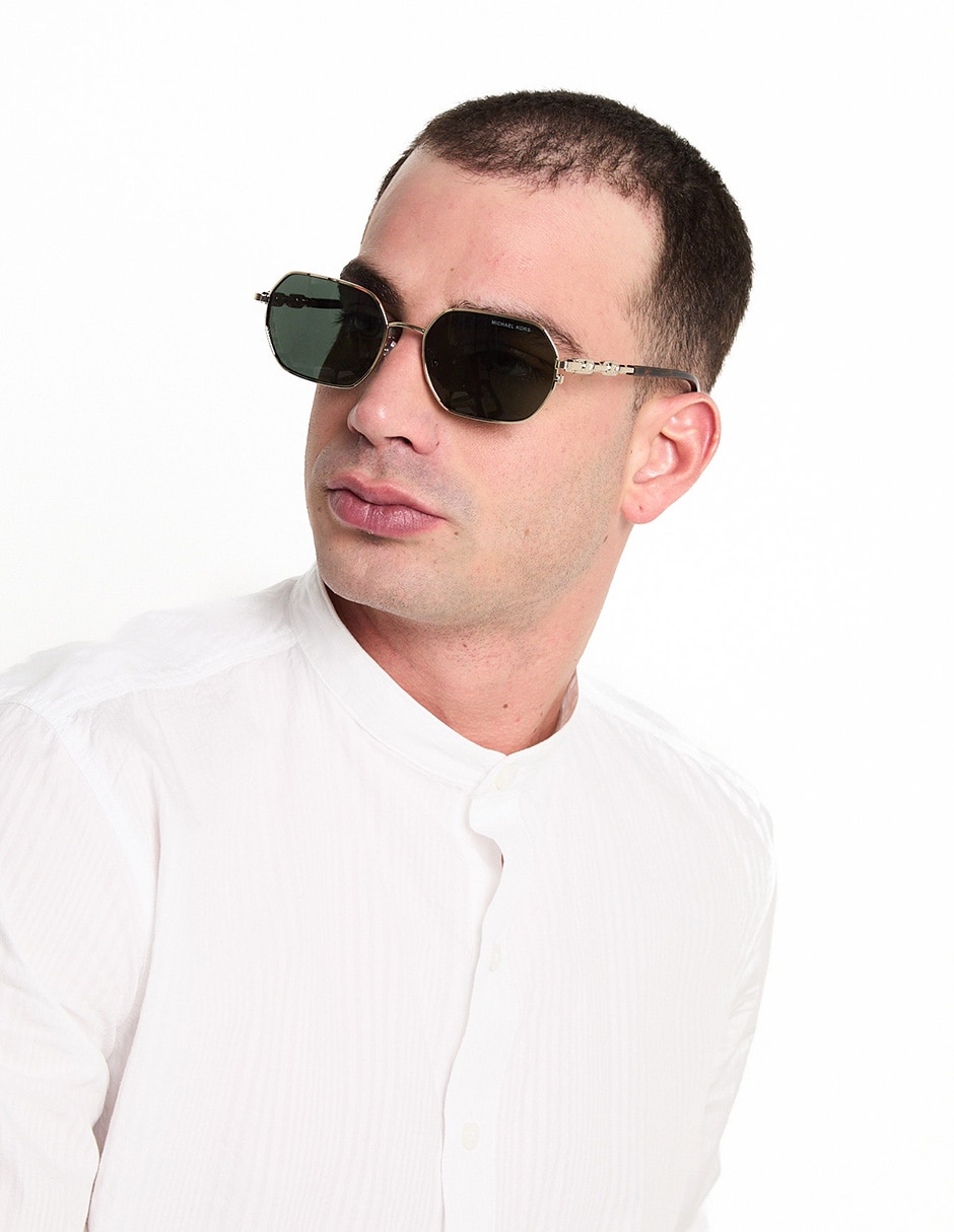 Lentes de sol Premium Fashion Saint Martin unisex 7