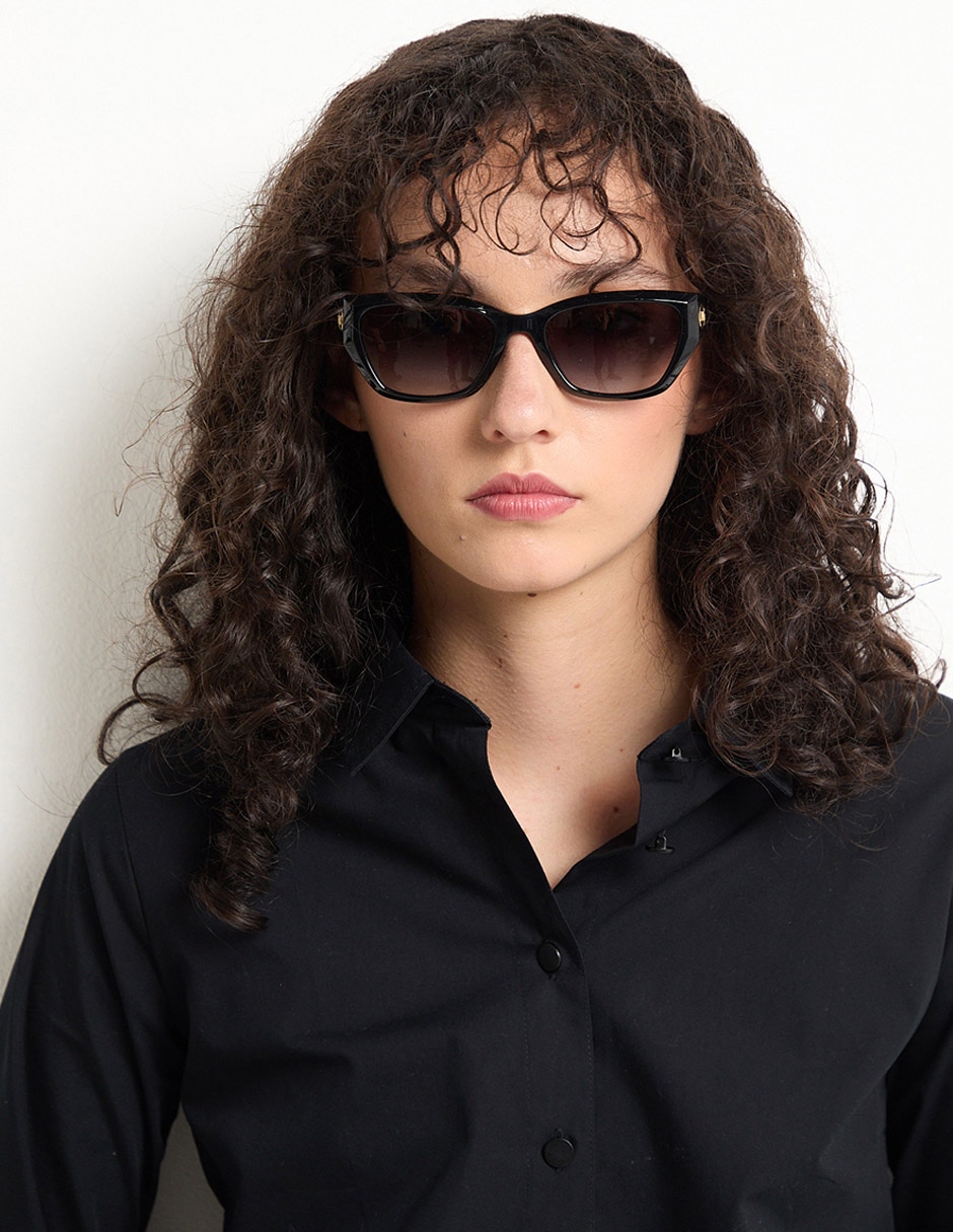 Lentes de sol Premium Fashion Pearl River para mujer 6