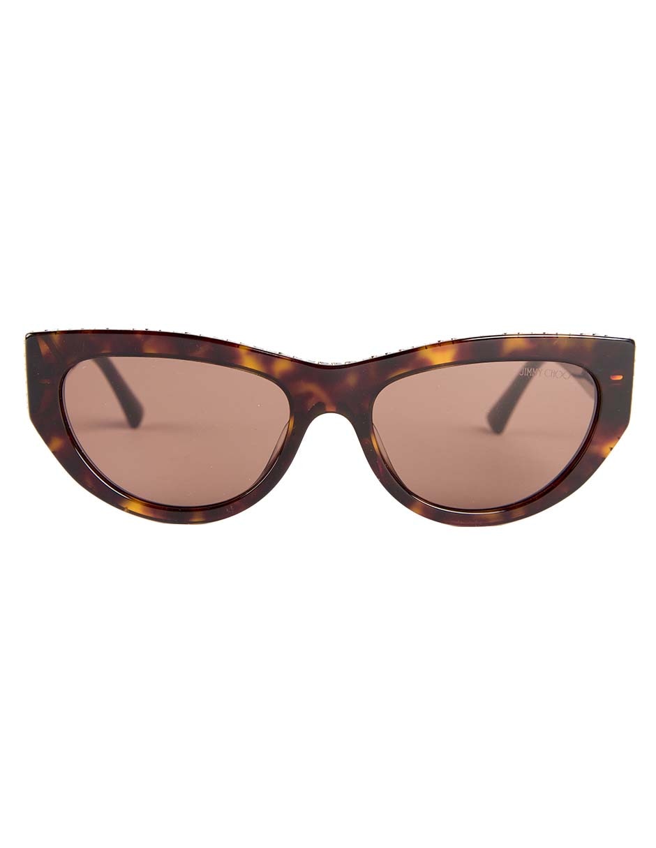 Lentes de sol Crystal para mujer