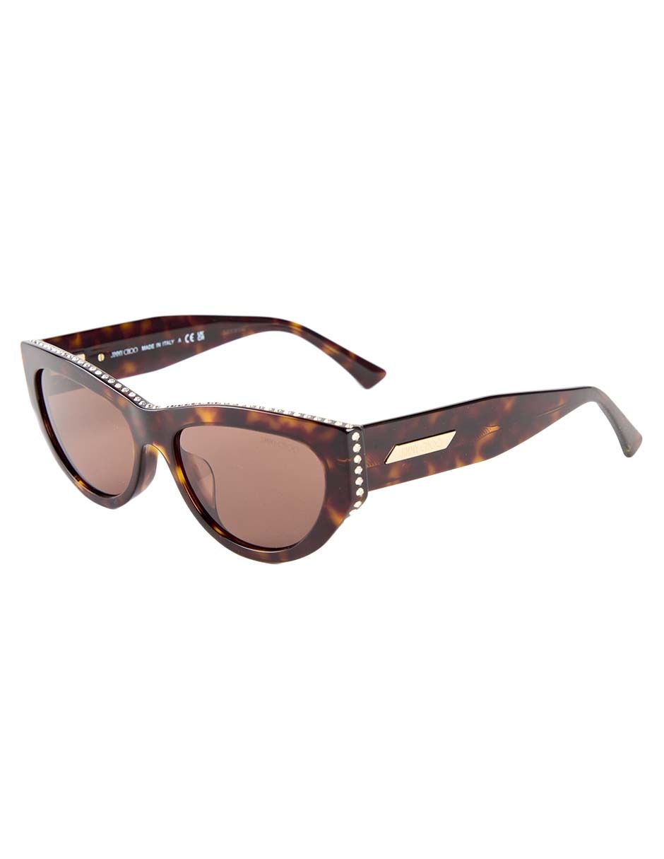Lentes de sol Crystal para mujer 2