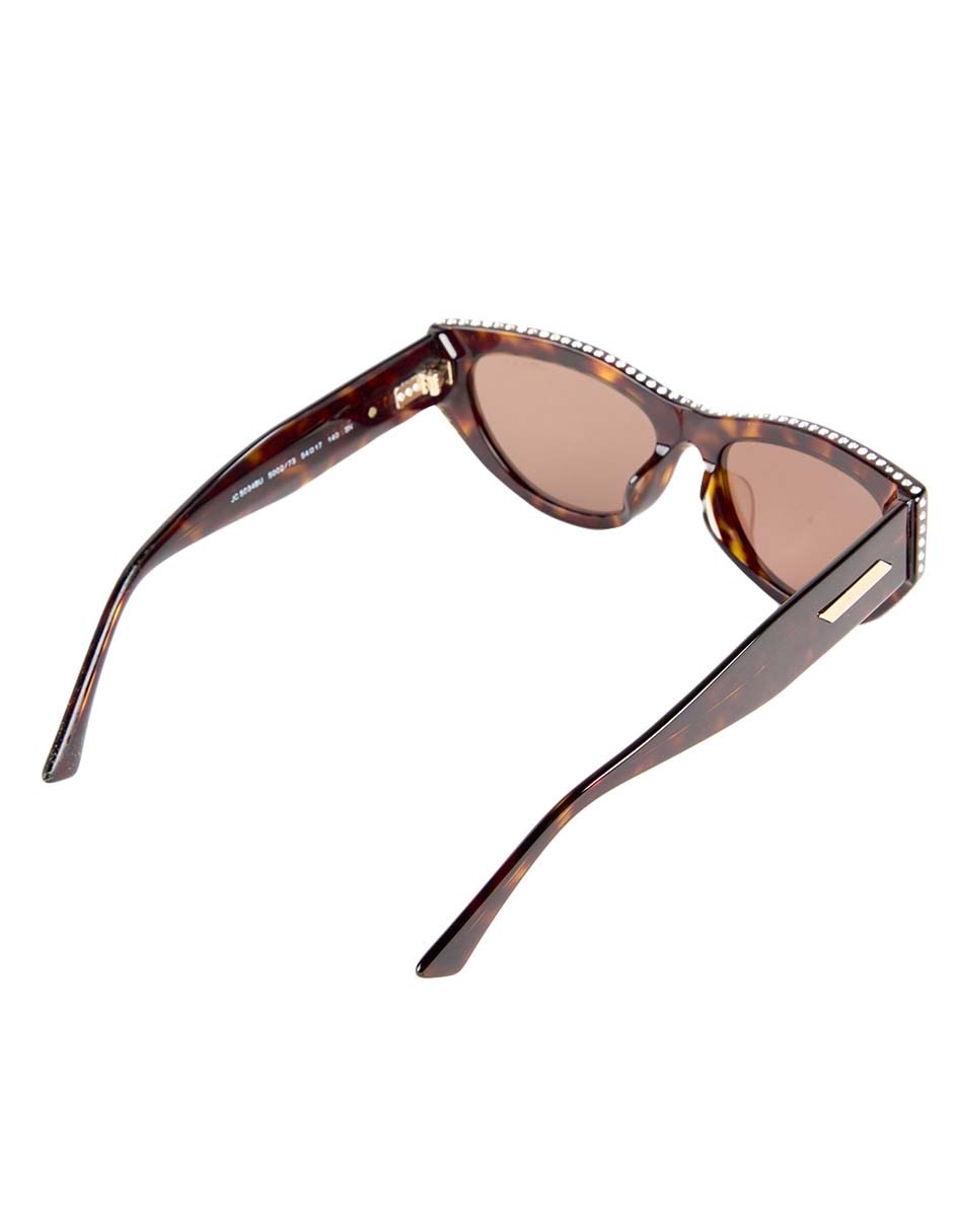 Lentes de sol Crystal para mujer 4