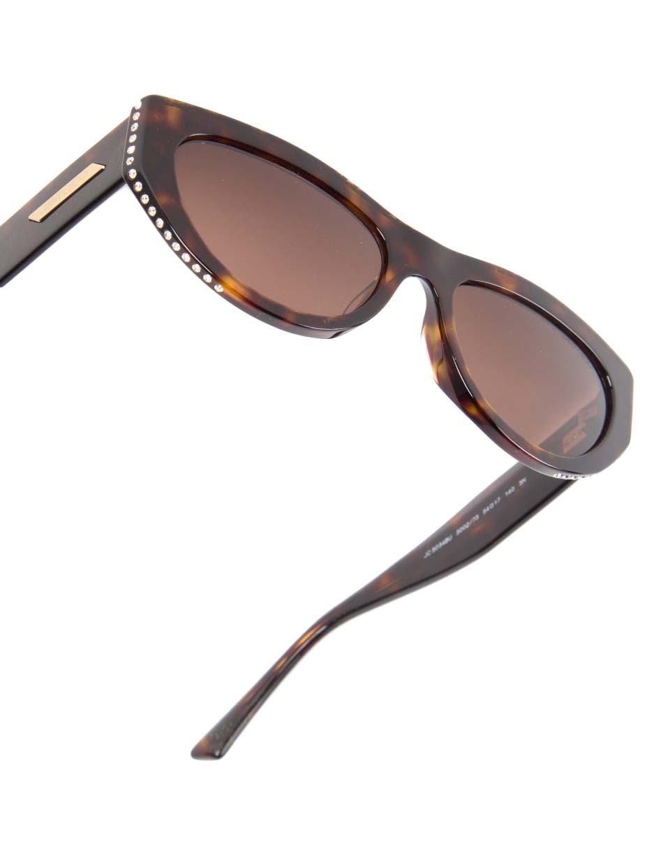 Lentes de sol Crystal para mujer 5