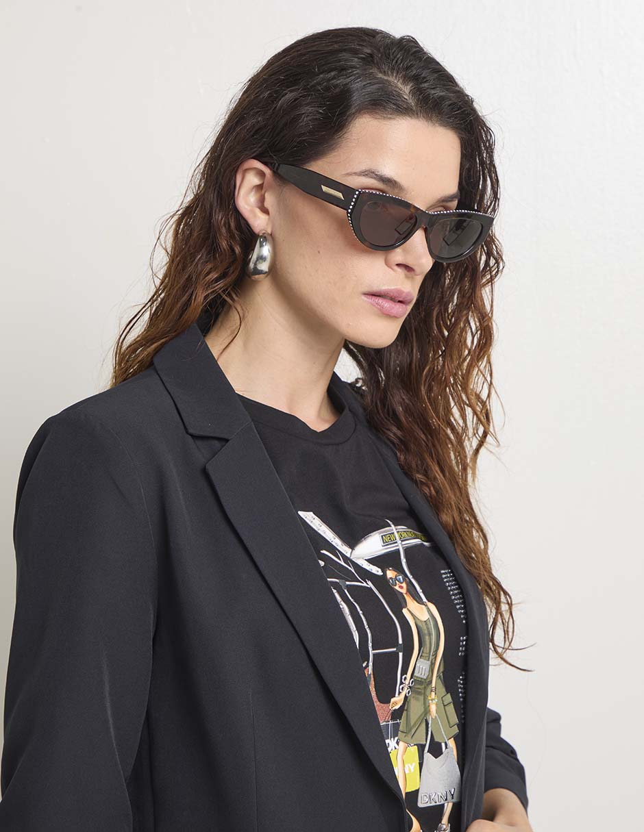 Lentes de sol Crystal para mujer 6