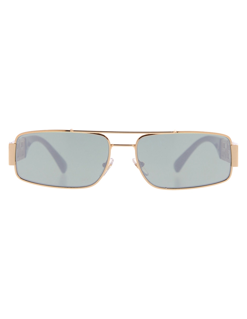 Lentes de sol Luxury Iconic para hombre