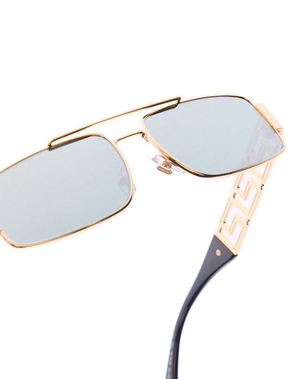 Lentes de sol Luxury Iconic para hombre 5