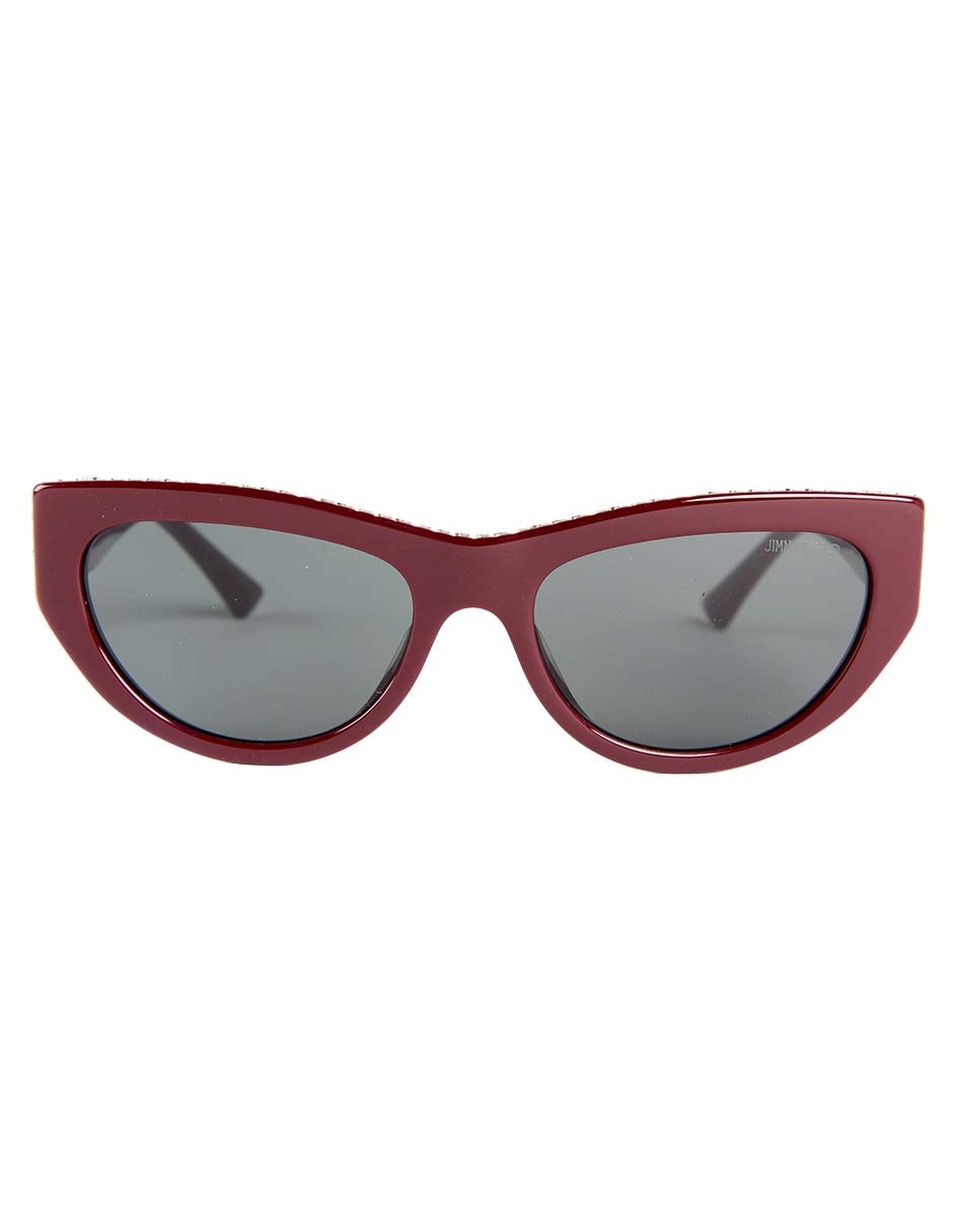 Lentes de sol Luxury Crystal para mujer
